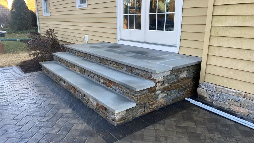 Trusted landscaping services near you across Shelton, CT - Pepper's Landscaping & Lawn Service