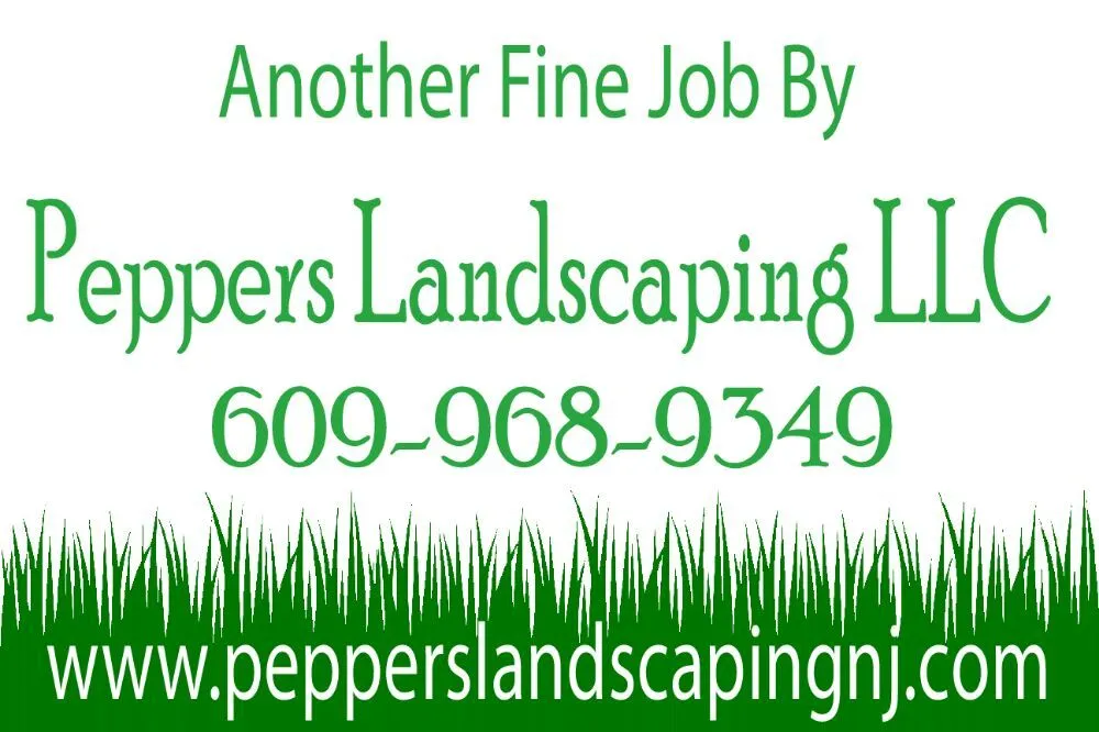 Professional landscape design for homes in Trenton, NJ by Peppers Landscaping