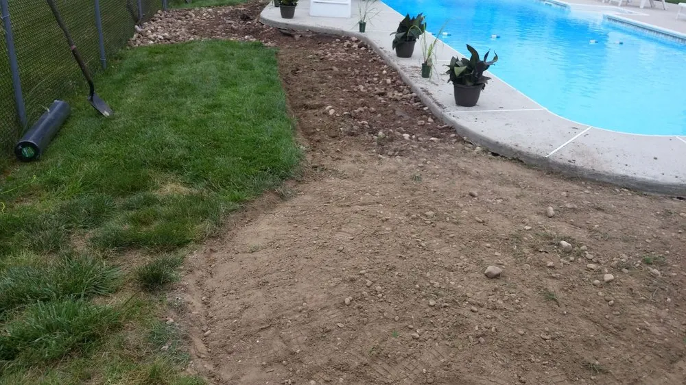 Top-rated landscaping services experts serving Trenton, NJ - Peppers Landscaping