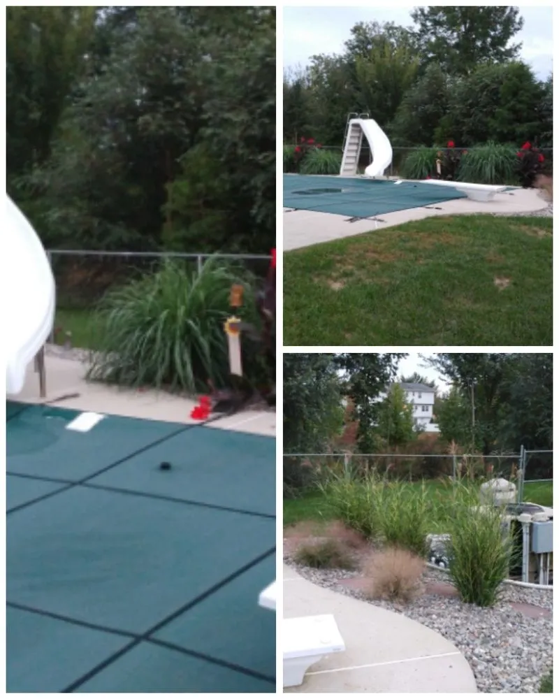 Top-rated landscaping services in Trenton, NJ - Peppers Landscaping