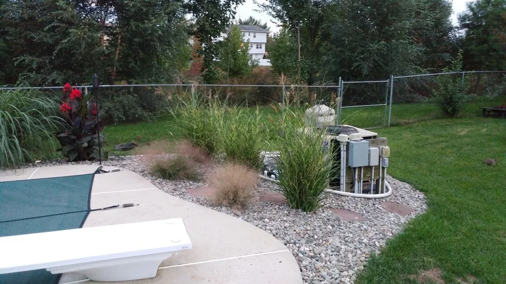Trusted outdoor landscaping experts serving Trenton, NJ - Peppers Landscaping