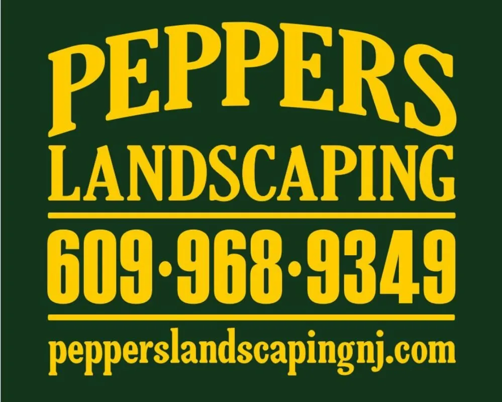 Local yard cleanup service with custom design across Trenton, NJ - Peppers Landscaping