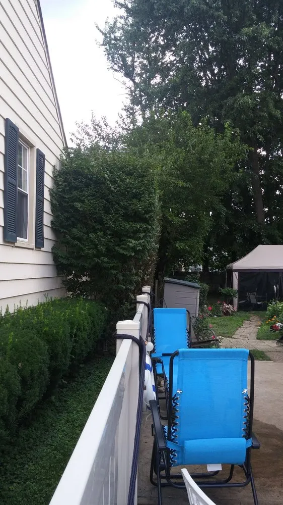 Top-rated garden landscaping experts serving Trenton, NJ - Peppers Landscaping