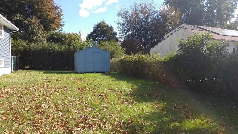 Local landscape design in Trenton, NJ - Peppers Landscaping