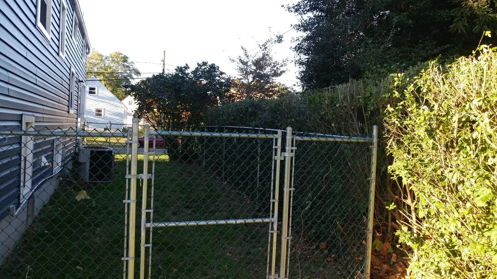 Professional outdoor landscaping in Trenton, NJ by Peppers Landscaping