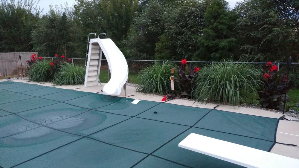 Trusted residential landscaping with custom design in Trenton, NJ by Peppers Landscaping