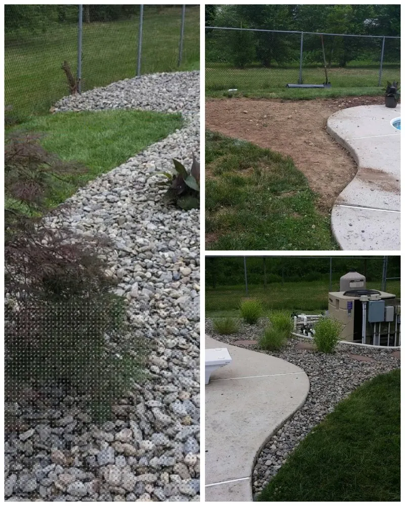 Professional lawn mowing service near you across Trenton, NJ - Peppers Landscaping