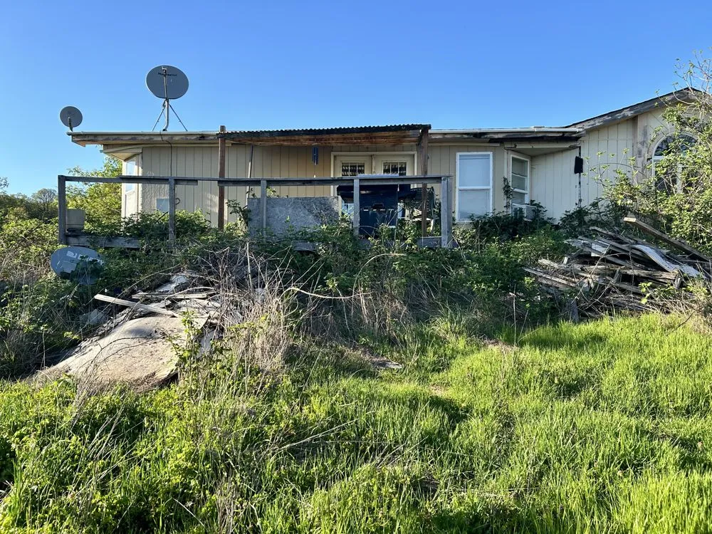 Professional lawn mowing service for homes across Salem, OR - Peppers Yard Care And Clean Up