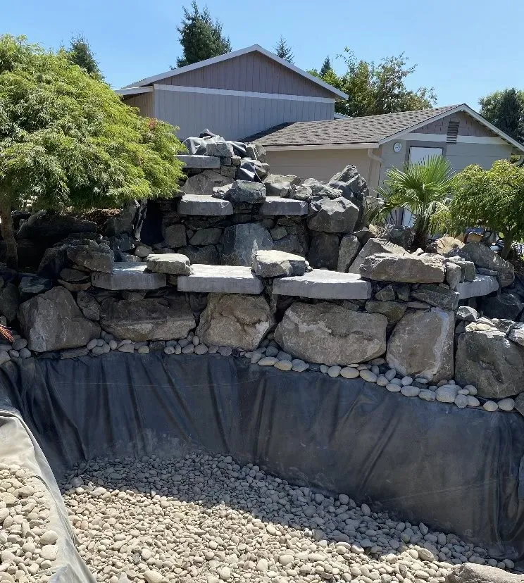 Reliable garden landscaping for outdoor upgrades in Salem, OR by Peppers Yard Care And Clean Up