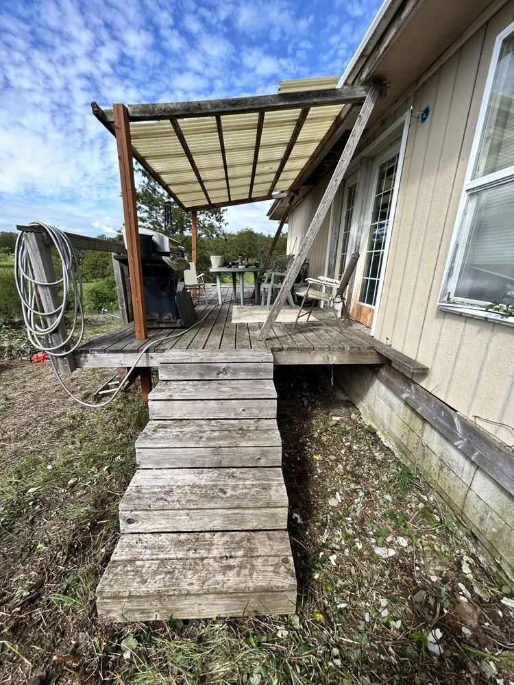 Affordable outdoor landscaping in Salem, OR - Peppers Yard Care And Clean Up