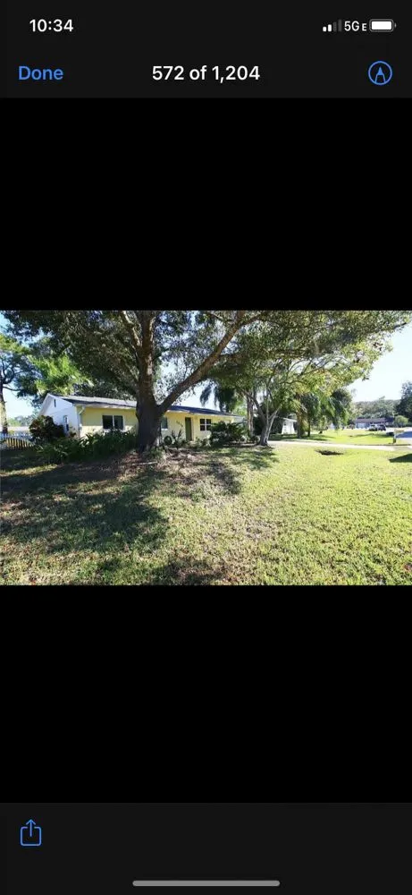 Local lawn mowing service experts serving Fort Myers, FL - Pequeno’s Son Landscaping