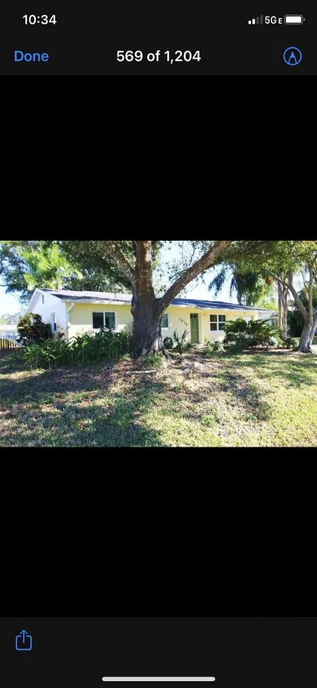 Expert landscaping services for homes in Fort Myers, FL by Pequeno’s Son Landscaping