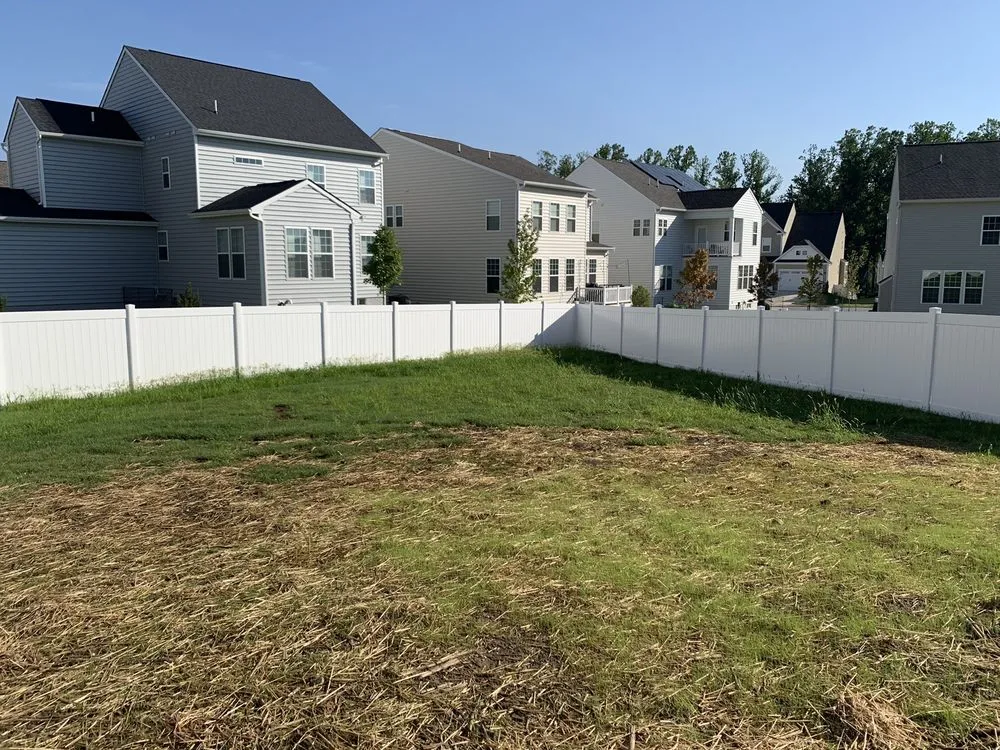 Expert garden landscaping in Bowie, MD - Peral Landscaping