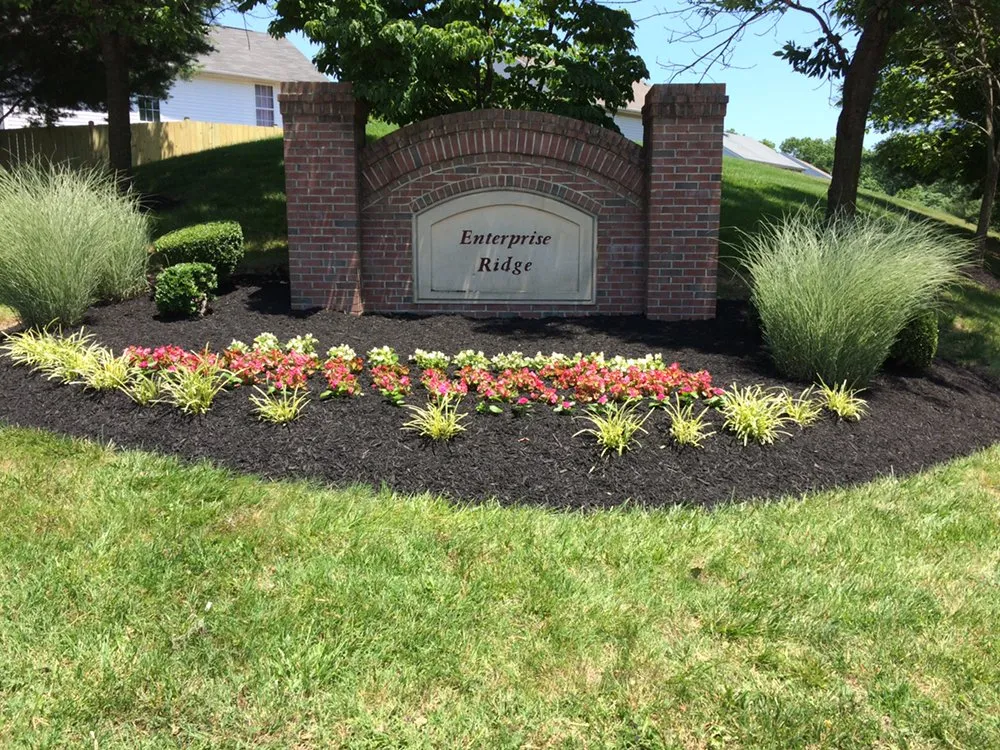 Top-rated lawn mowing service near you across Bowie, MD - Peral Landscaping