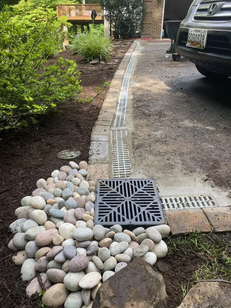 Top-rated yard cleanup service for outdoor upgrades across Bowie, MD - Peral Landscaping