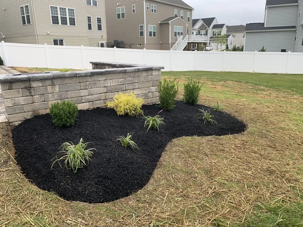 Expert lawn care service experts serving Bowie, MD - Peral Landscaping