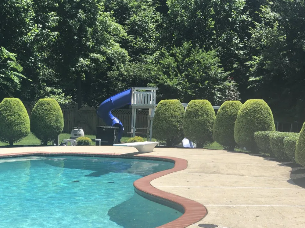 Affordable garden landscaping experts serving Bowie, MD - Peral Landscaping