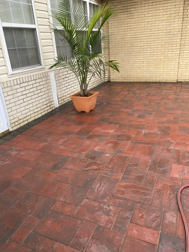 Professional landscape installation experts serving Bowie, MD - Peral Landscaping