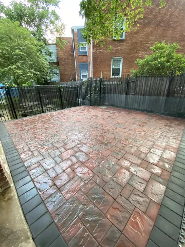 Professional landscaping services experts serving Bowie, MD - Peral Landscaping