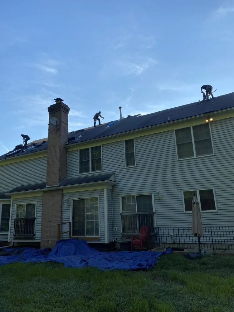 Local lawn care service in Bowie, MD - Peral Landscaping