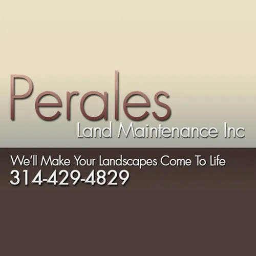 Top-rated lawn mowing service experts serving Overland, MO - Perales Land Maintenance