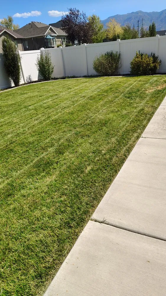 Top-rated residential landscaping for outdoor upgrades across Roy, UT - Peralta Lawncare Services