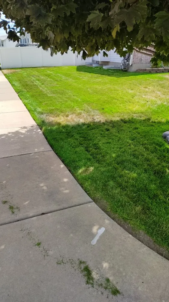 Expert landscaping services in Roy, UT - Peralta Lawncare Services