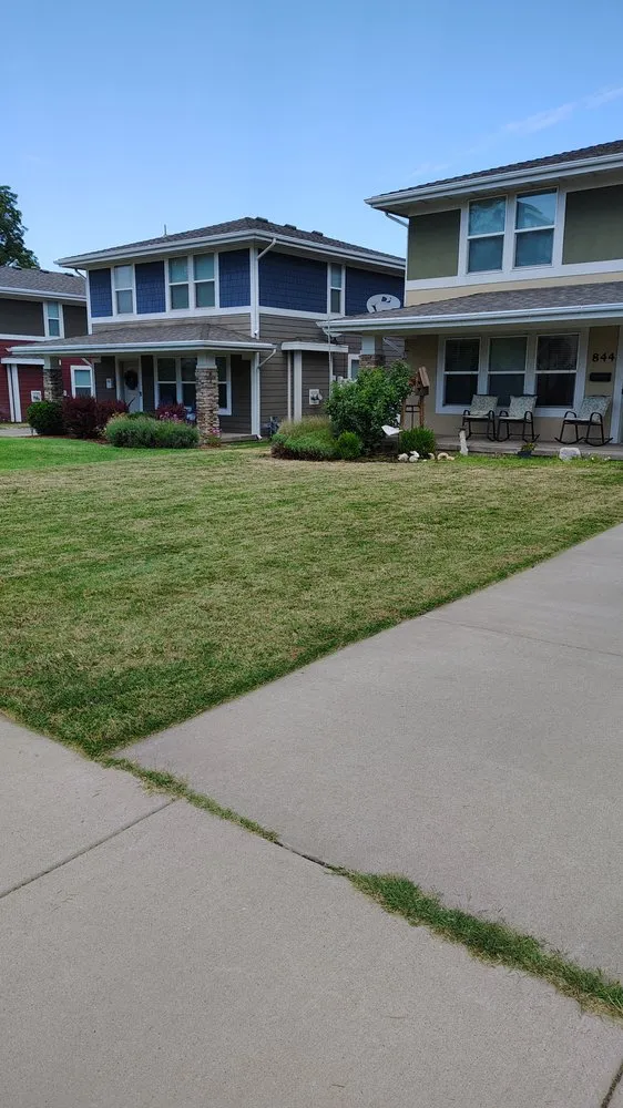 Local landscape design for outdoor upgrades in Roy, UT by Peralta Lawncare Services