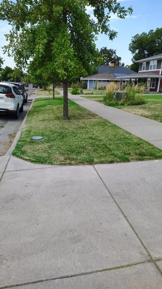 Trusted lawn care service near you across Roy, UT - Peralta Lawncare Services