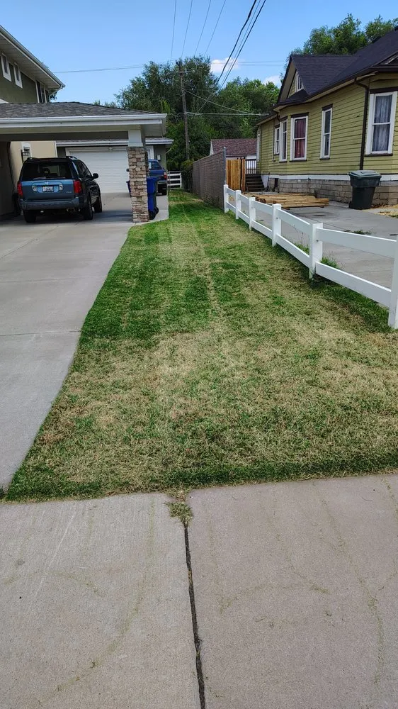Reliable yard maintenance in Roy, UT - Peralta Lawncare Services