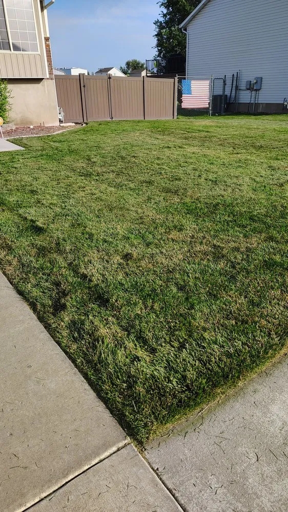 Affordable garden landscaping for homes across Roy, UT - Peralta Lawncare Services