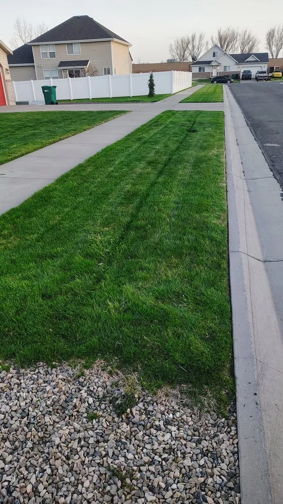 Trusted landscape installation experts serving Roy, UT - Peralta Lawncare Services