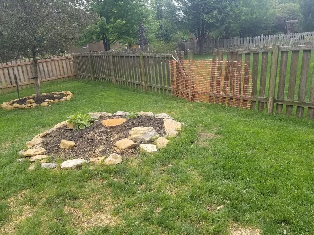 Local lawn mowing service in Kansas City, KS by Peralta Tree Service And Landscaping