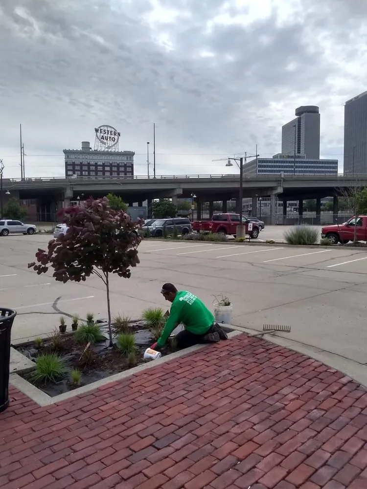 Trusted yard maintenance for outdoor upgrades across Kansas City, KS - Peralta Tree Service And Landscaping