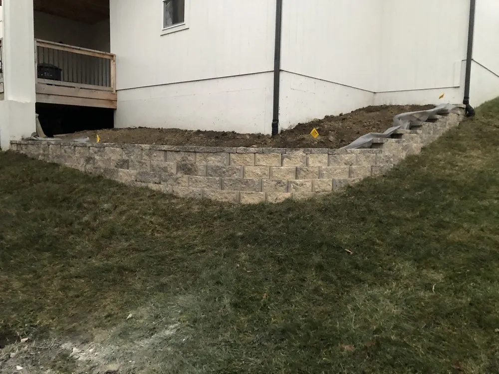 Reliable lawn mowing service in Kansas City, KS by Peralta Tree Service And Landscaping