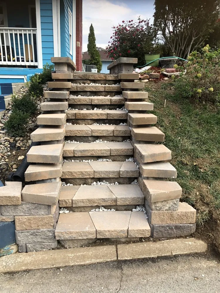 Custom yard cleanup service for year-round maintenance across Kansas City, KS - Peralta Tree Service And Landscaping