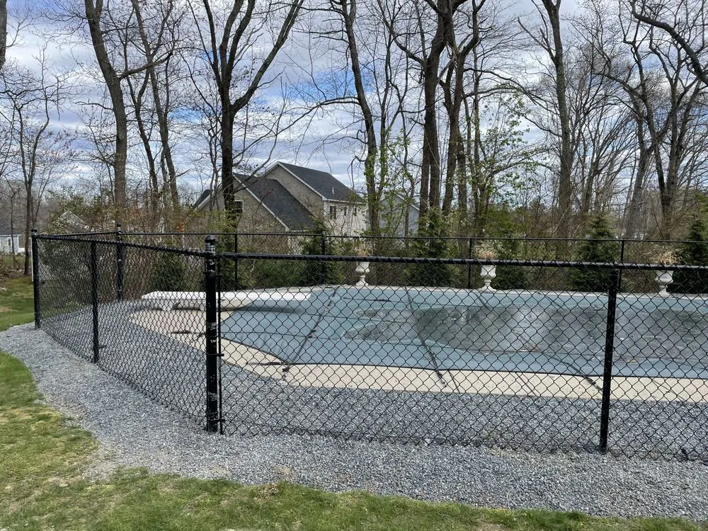 Professional residential landscaping experts serving Fall River, MA - Peralta’s High End Fencing