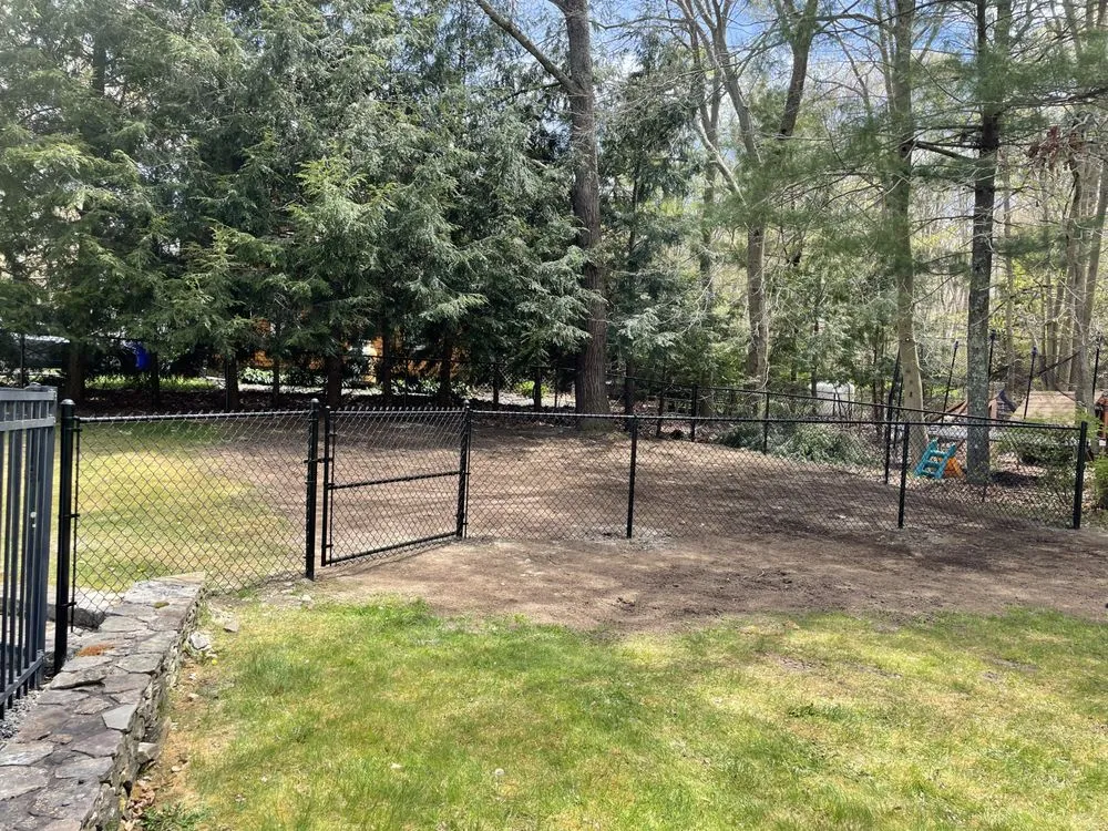 Affordable residential landscaping near you across Fall River, MA - Peralta’s High End Fencing