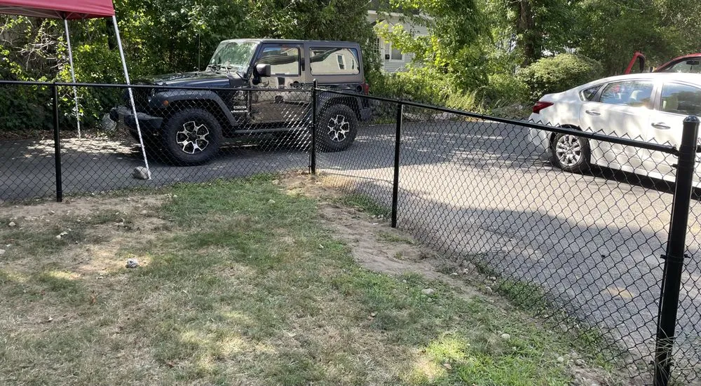 Expert landscaping services for homes across Fall River, MA - Peralta’s High End Fencing