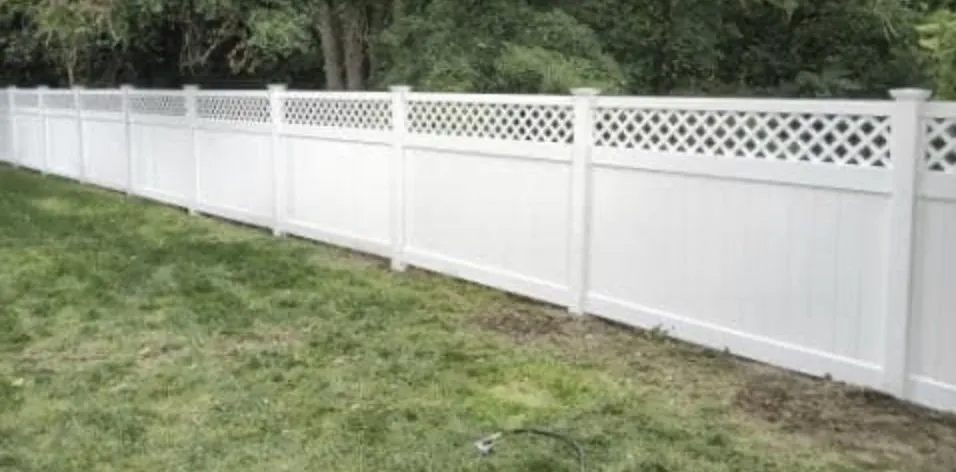 Expert residential landscaping for year-round maintenance across Fall River, MA - Peralta’s High End Fencing