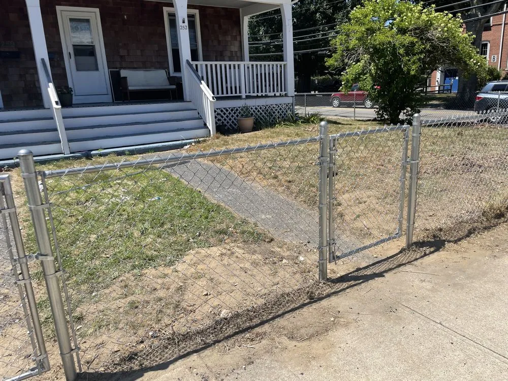 Expert outdoor landscaping for year-round maintenance in Fall River, MA by Peralta’s High End Fencing