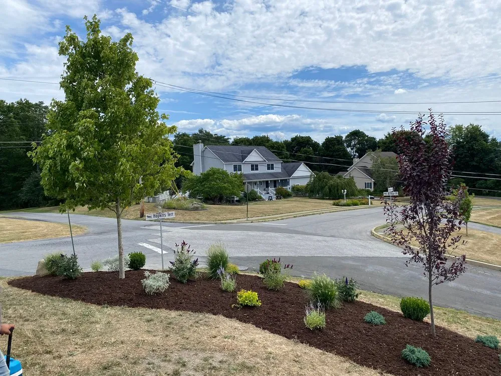 Trusted lawn mowing service in Goshen, NY - Perasco landscaping