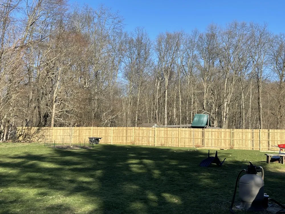 Top-rated yard maintenance in Goshen, NY by Perasco landscaping