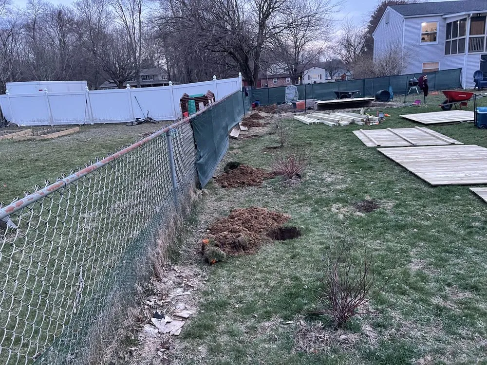 Top-rated lawn care service experts serving Goshen, NY - Perasco landscaping