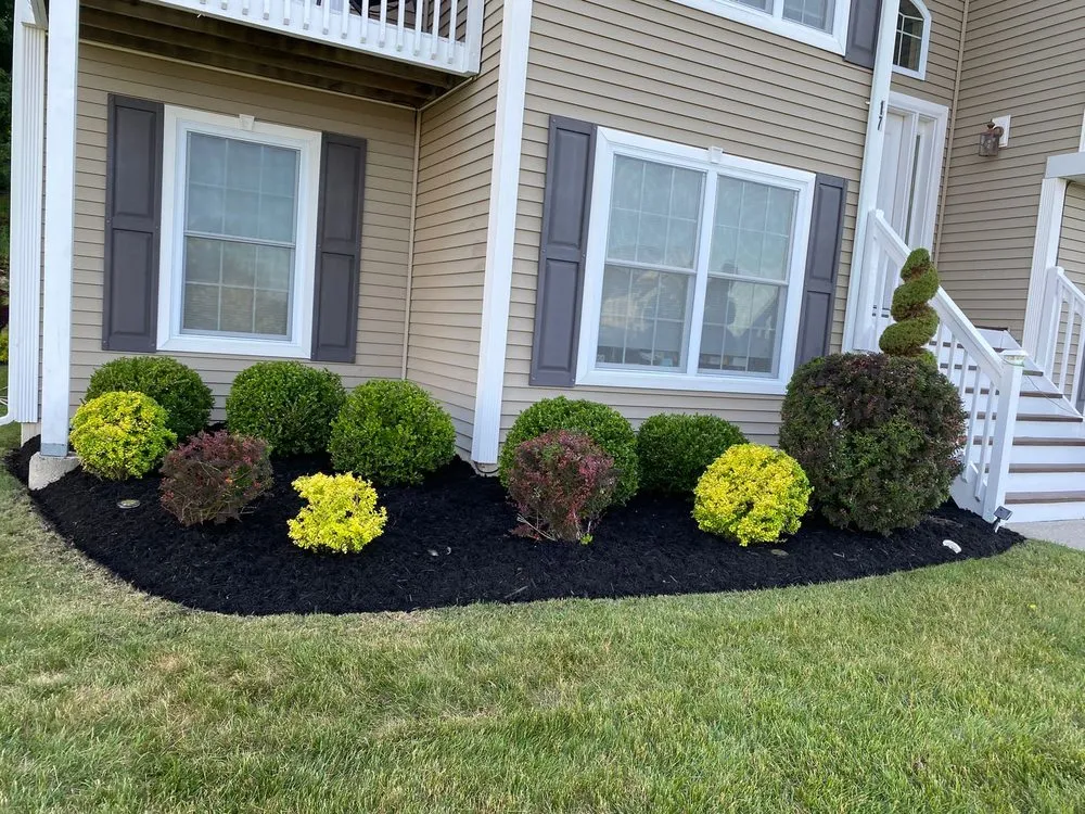 Top-rated garden landscaping experts serving Goshen, NY - Perasco landscaping
