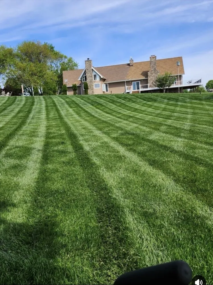 Expert landscape design for outdoor upgrades in Hoffman Estates, IL by Peraza Landscaping