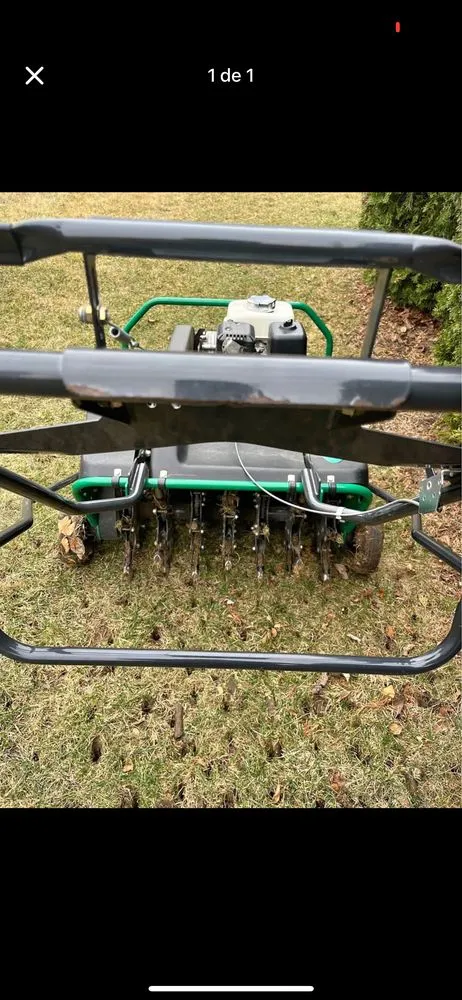 Affordable landscape installation for beautiful yards in Hoffman Estates, IL by Peraza Landscaping