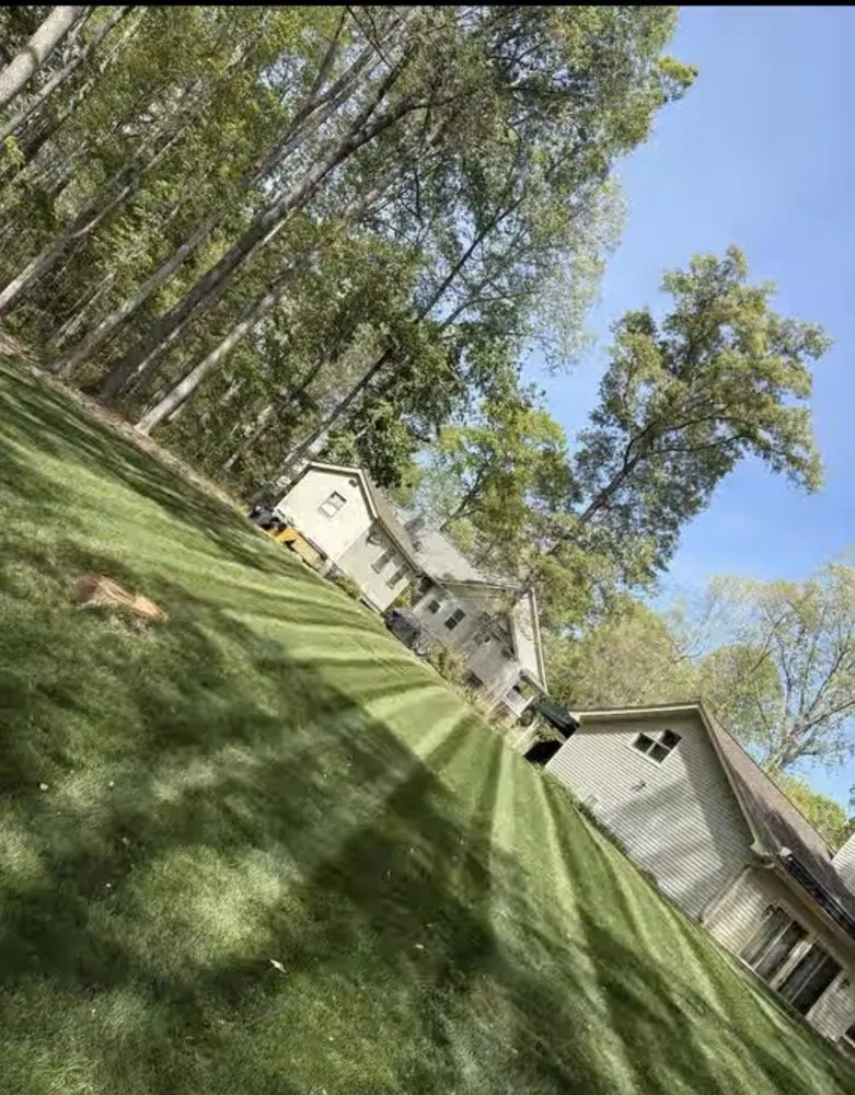 Trusted landscape design in Hoffman Estates, IL by Peraza Landscaping