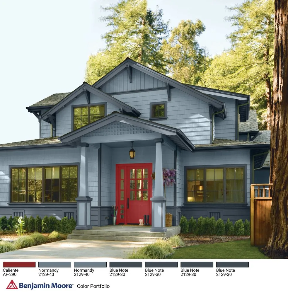 Reliable residential landscaping experts serving Mount Vernon, WA - Perben Painting and Landscape