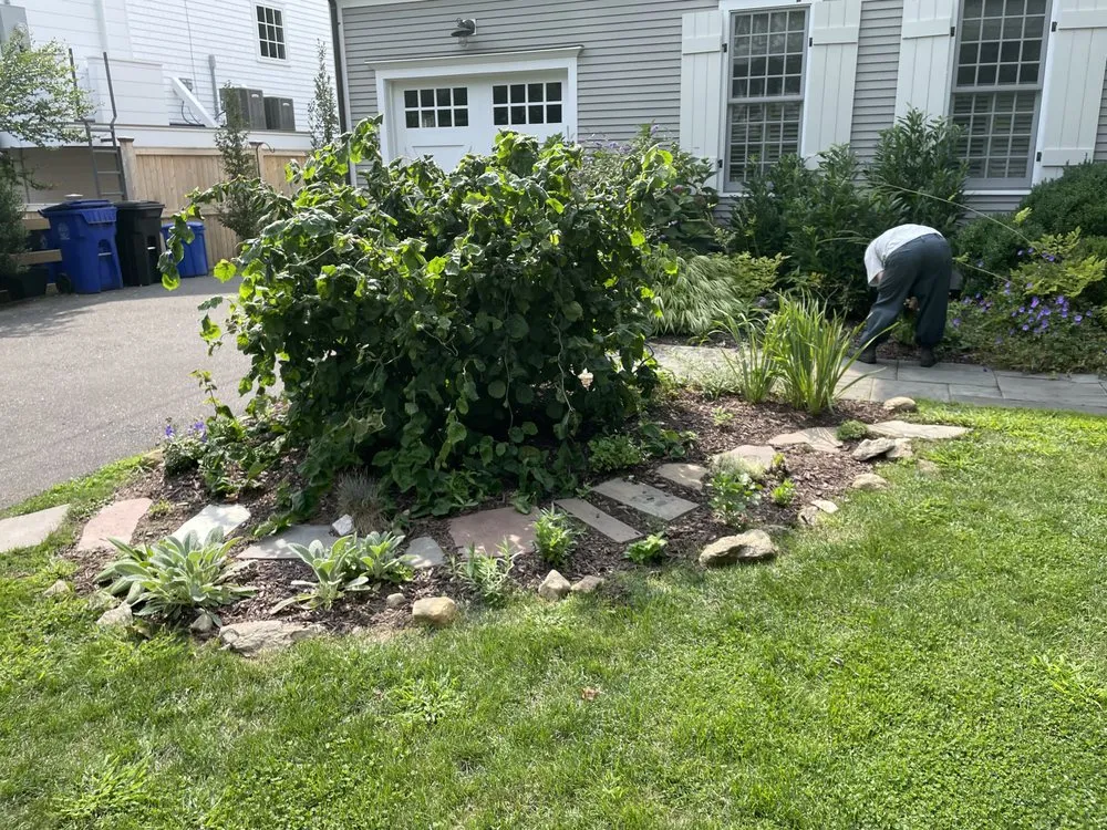 Expert landscaping services in Carmel Hamlet, NY by Perception Horticulture